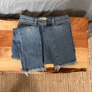 The Perfect Vintage Jean